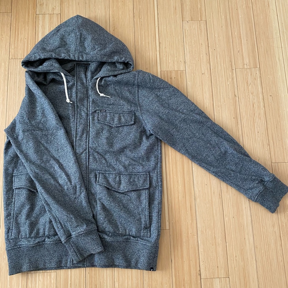 Hurley Sweater
